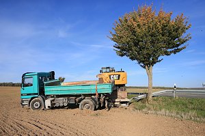 Zwue Unf&auml;lle nur wenige Kilometer voneinander entfernt zur gleichen Zeit