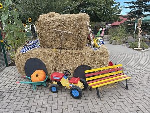 Herbstfest im M&auml;rchenland
