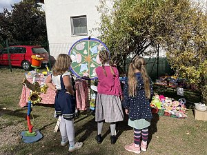 Herbstfest im M&auml;rchenland