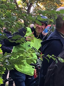 Crossmeisterschaften des Unstrut-Hainich-Kreises 2022