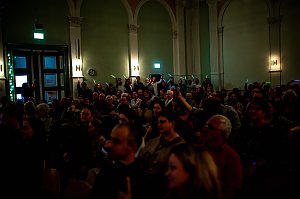 Herbstkonzert der Humboldtianer