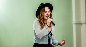 Herbstkonzert der Humboldtianer