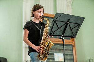 Herbstkonzert der Humboldtianer