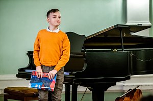 Herbstkonzert der Humboldtianer