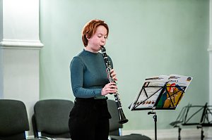Herbstkonzert der Humboldtianer