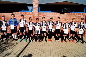 3. Sieger Konrad � Hentrich � Schule