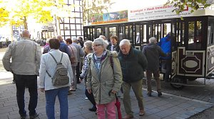 Unterwegs im Harz