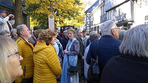 Unterwegs im Harz