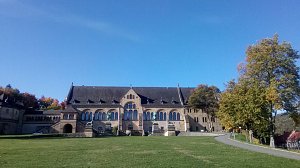 Unterwegs im Harz