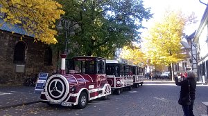 Unterwegs im Harz