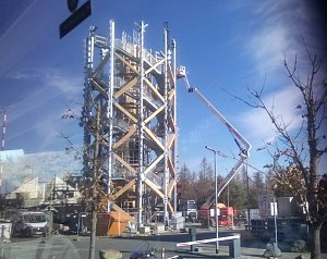 Unterwegs im Harz