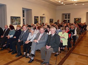 Ehrenamtsgala Bad Frankenhausen