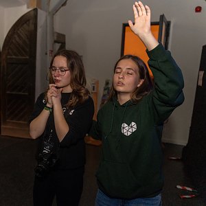 Herzschlagkirche wird zehn Jahre alt