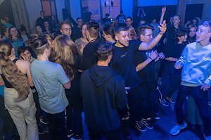 Herzschlagkirche wird zehn Jahre alt