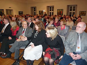 Ehrenamtsgala Bad Frankenhausen