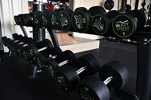 Kraftwerk Sport Nordhausen 