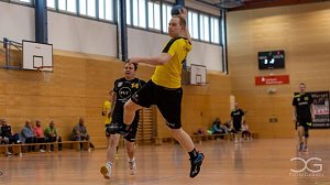 Handballer des NSV gewinnen in S&ouml;mmerda