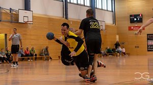 Handballer des NSV gewinnen in S&ouml;mmerda