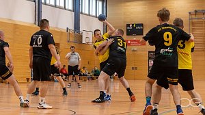 Handballer des NSV gewinnen in S&ouml;mmerda