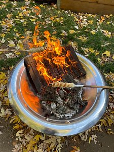 Herbstwoche im Domschl&ouml;sschen