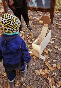 Herbstwoche im Domschl&ouml;sschen