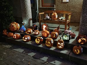 Herbstwoche im Domschl&ouml;sschen