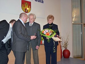 Ehrenamtsgala Bad Frankenhausen