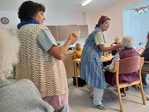 Zeitreise in vergangene Zeiten