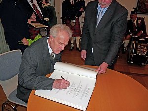 Ehrenamtsgala Bad Frankenhausen