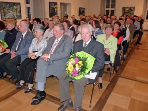 Ehrenamtsgala Bad Frankenhausen