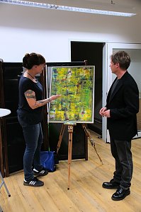 Vernissae von Mario Molnare