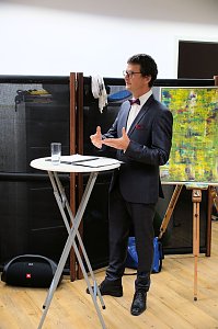 Vernissae von Mario Molnare