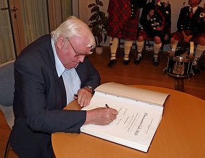 Ehrenamtsgala Bad Frankenhausen