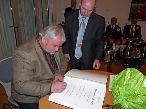 Ehrenamtsgala Bad Frankenhausen
