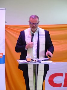 Erntedankfest in Uthleben