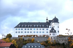 Impressionen in und um Stolberg