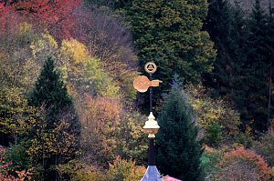 Impressionen in und um Stolberg