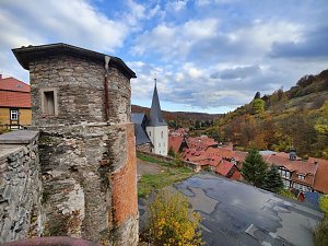 Impressionen in und um Stolberg