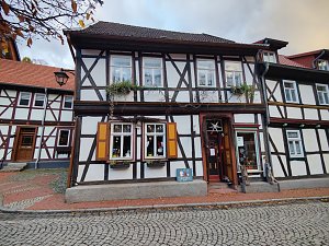 Impressionen in und um Stolberg