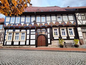 Impressionen in und um Stolberg