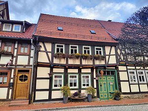 Impressionen in und um Stolberg