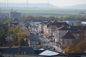 Impressionen vom Nordh&auml;user Petersberg