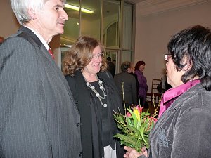 Ehrenamtsgala Bad Frankenhausen