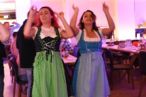 Oktoberfest am Stadtpark