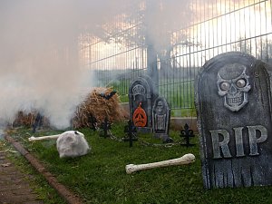 K&uuml;rbisfest in Klettenberg