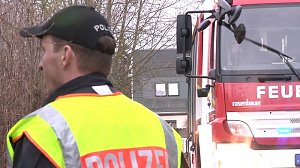 Einsatz nach Amoklauf