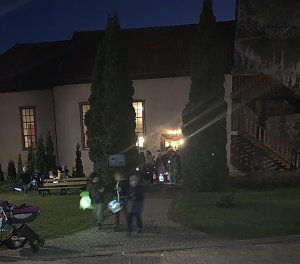 Martini in Kleinbodungen