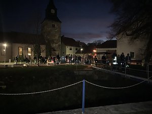 Martini in Kleinbodungen
