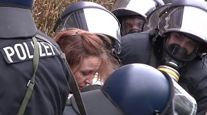 Einsatz nach Amoklauf