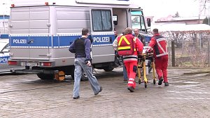 Einsatz nach Amoklauf